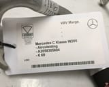Koop Airco leiding bij Otosan Automotive B.V.