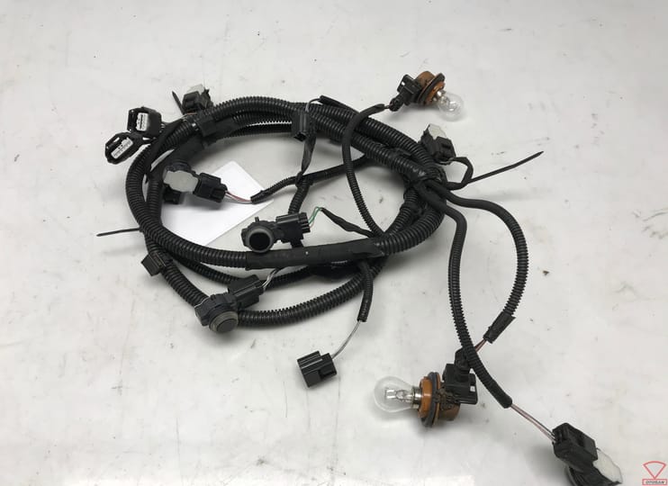 Koop Parkeersensor | PDC sensor | Set bij Otosan Automotive B.V.