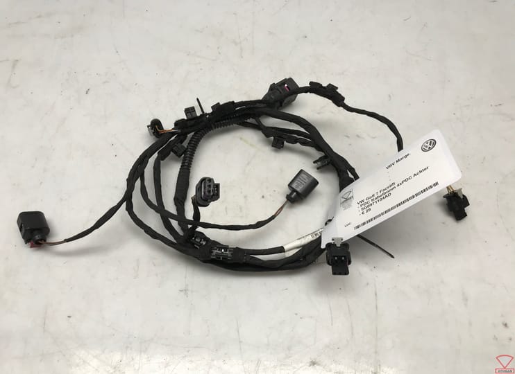 Koop Parkeersensor | PDC sensor | Set bij Otosan Automotive B.V.