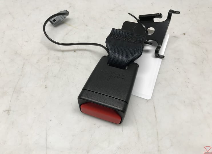 Koop Gordel sluiting bij Otosan Automotive B.V.