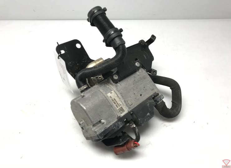 Koop Standkachel bij Otosan Automotive B.V.
