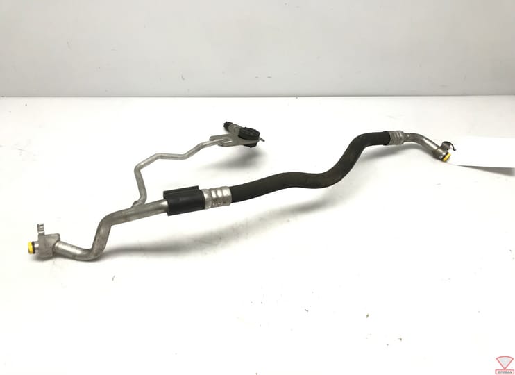 Koop Airco leiding bij Otosan Automotive B.V.