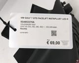 Koop Instaplijst | Dorpellijst | Enkel bij Otosan Automotive B.V.