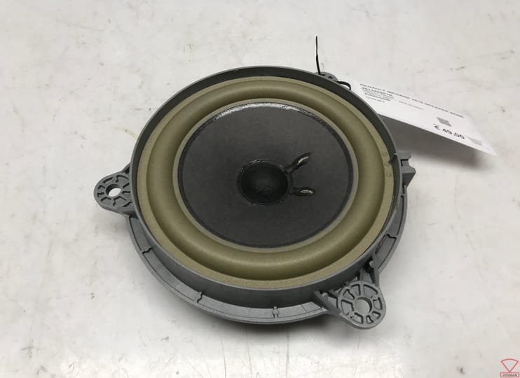 Koop Speaker | Enkel bij Otosan Automotive B.V.