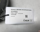 Koop Speaker | Enkel bij Otosan Automotive B.V.