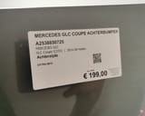 Koop Achterbumper bij Otosan Automotive B.V.