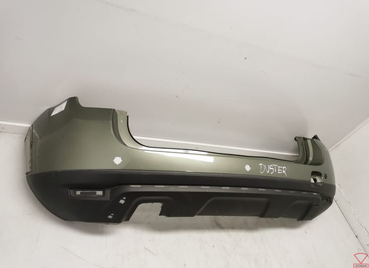 Koop Achterbumper bij Otosan Automotive B.V.