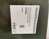 Koop Achterbumper bij Otosan Automotive B.V.