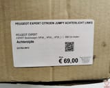 Koop Achterlicht | Enkel bij Otosan Automotive B.V.