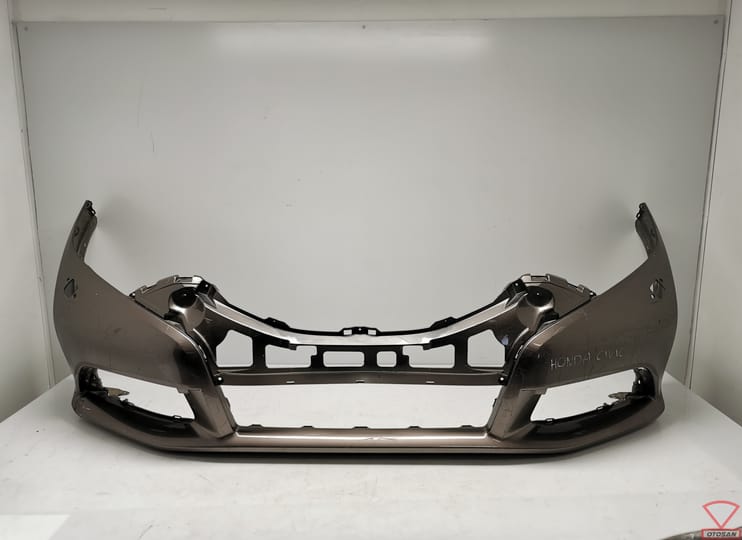 Koop Voorbumper bij Otosan Automotive B.V.