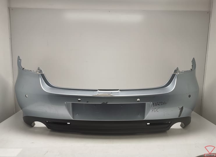 Koop Achterbumper bij Otosan Automotive B.V.
