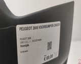 Koop Voorbumper bij Otosan Automotive B.V.