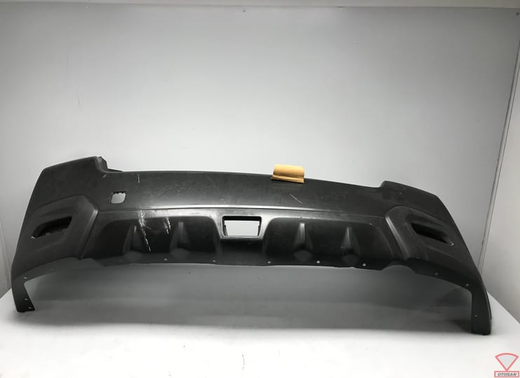 Koop Achterbumper bij Otosan Automotive B.V.