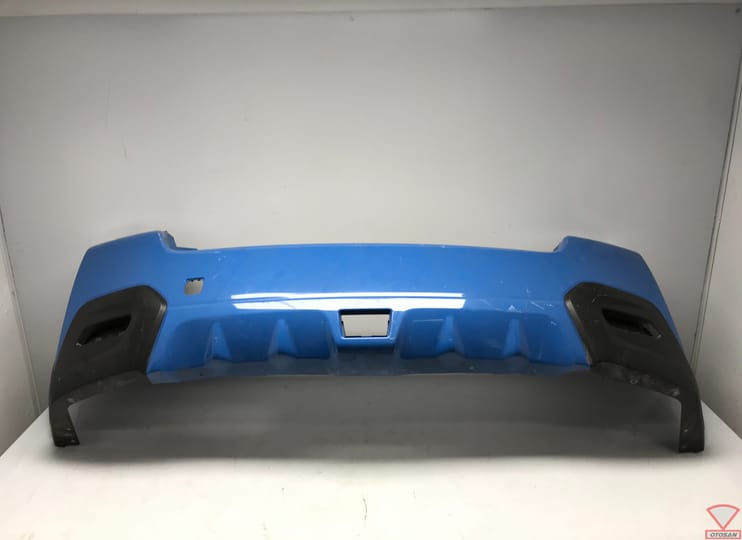 Koop Achterbumper bij Otosan Automotive B.V.