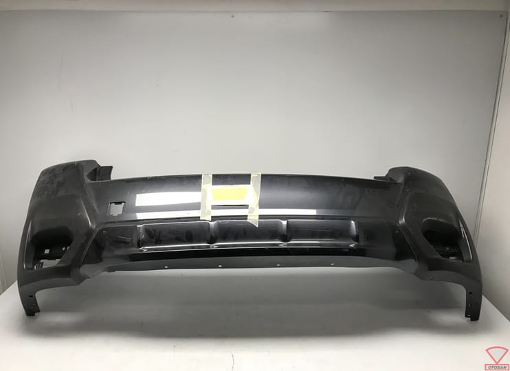 Koop Achterbumper bij Otosan Automotive B.V.