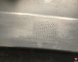 Koop Achterbumper bij Otosan Automotive B.V.