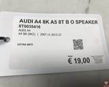 Koop Speaker | Enkel bij Otosan Automotive B.V.