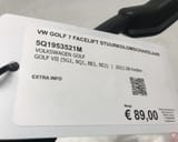 Koop Stuurkolomschakelaar | Combischakelaar bij Otosan Automotive B.V.