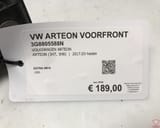Koop Voorkop | Voorfront bij Otosan Automotive B.V.