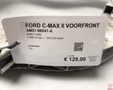 Koop Voorkop | Voorfront bij Otosan Automotive B.V.
