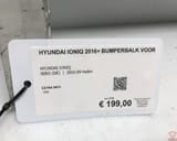 Koop Bumperbalk bij Otosan Automotive B.V.