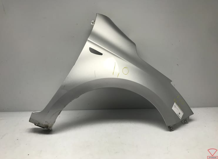 Koop Zijpaneel | Zijscherm | Voorscherm bij Otosan Automotive B.V.
