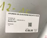 Koop Zijpaneel | Zijscherm | Voorscherm bij Otosan Automotive B.V.