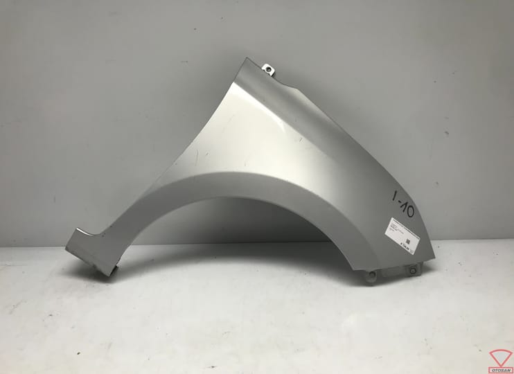 Koop Zijpaneel | Zijscherm | Voorscherm bij Otosan Automotive B.V.