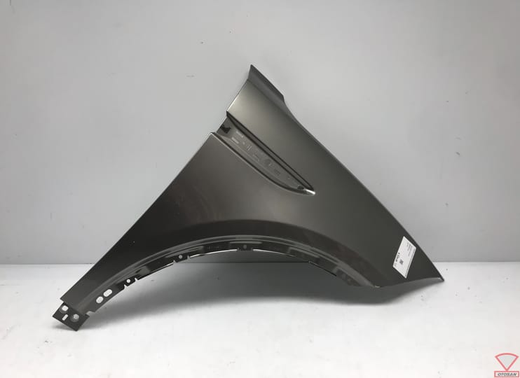 Koop Zijpaneel | Zijscherm | Voorscherm bij Otosan Automotive B.V.