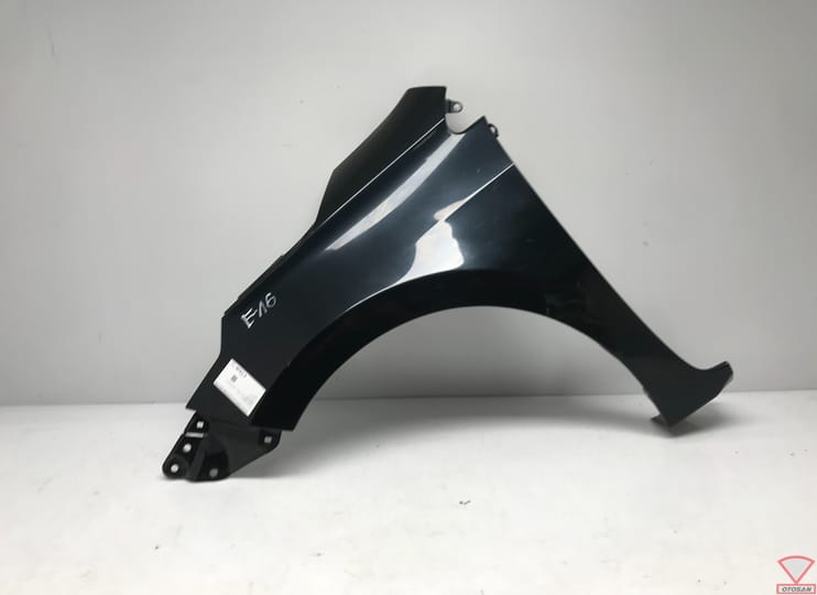 Koop Zijpaneel | Zijscherm | Voorscherm bij Otosan Automotive B.V.