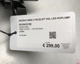Koop Koplamp | Enkel bij Otosan Automotive B.V.