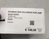 Koop Koplamp | Enkel bij Otosan Automotive B.V.