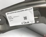 Koop Zijpaneel | Zijscherm | Voorscherm bij Otosan Automotive B.V.