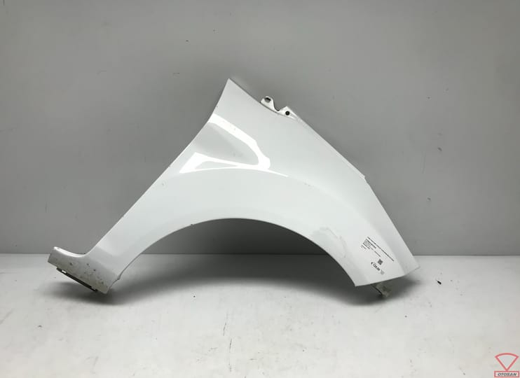 Koop Zijpaneel | Zijscherm | Voorscherm bij Otosan Automotive B.V.