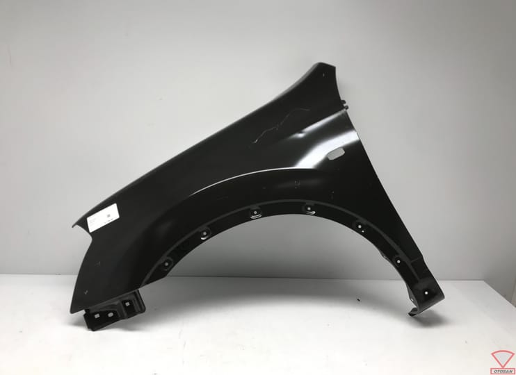 Koop Zijpaneel | Zijscherm | Voorscherm bij Otosan Automotive B.V.