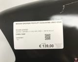 Koop Zijpaneel | Zijscherm | Voorscherm bij Otosan Automotive B.V.