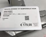 Koop Bumperbalk bij Otosan Automotive B.V.