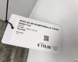 Koop Bumperbalk bij Otosan Automotive B.V.