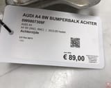 Koop Bumperbalk bij Otosan Automotive B.V.