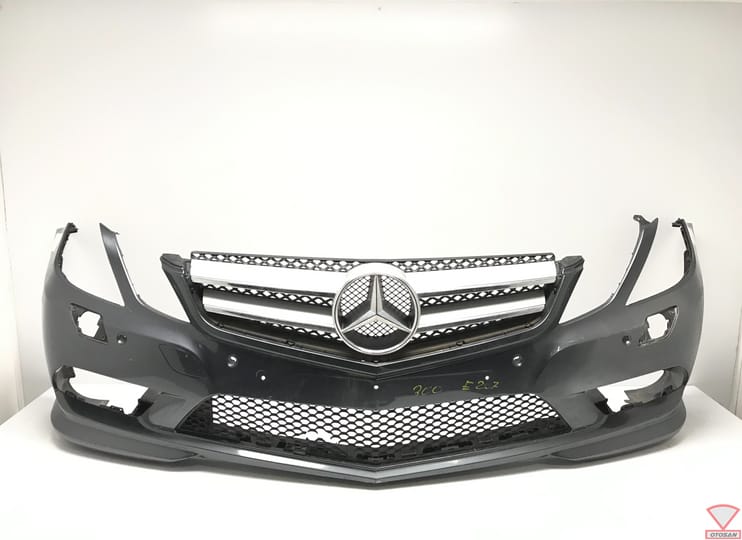 Koop Voorbumper bij Otosan Automotive B.V.