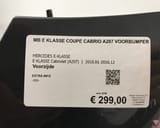 Koop Voorbumper bij Otosan Automotive B.V.