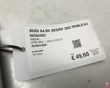 Koop Derde remlicht bij Otosan Automotive B.V.