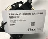 Koop Stuurkolomschakelaar | Combischakelaar bij Otosan Automotive B.V.