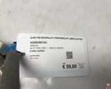 Koop Slotmechaniek | Portier bij Otosan Automotive B.V.