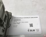 Koop Slotmechaniek | Portier bij Otosan Automotive B.V.