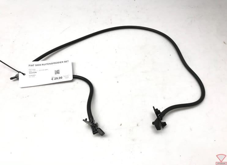 Koop Ruitensproeiernozzle bij Otosan Automotive B.V.
