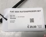 Koop Ruitensproeiernozzle bij Otosan Automotive B.V.