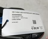 Koop Achterlicht | Enkel bij Otosan Automotive B.V.