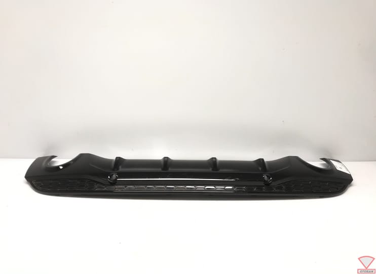 Koop Diffuser | Achterskirt | Bumperspoiler achter bij Otosan Automotive B.V.
