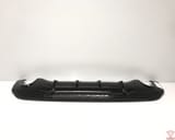 Koop Diffuser | Achterskirt | Bumperspoiler achter bij Otosan Automotive B.V.